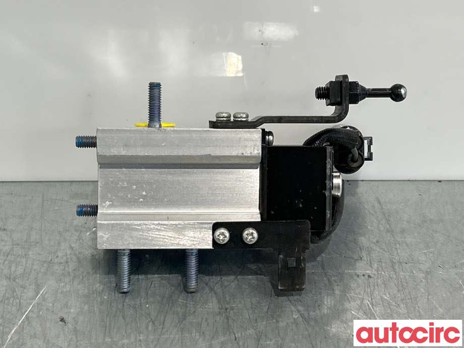 Diverse deler til Hyundai Kona 2017-2021 (Type I, Fase 1)  (HYUNDAI|97725K4100|53136790|97725-K4100)