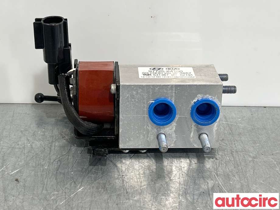 Diverse deler til Hyundai Kona 2017-2021 (Type I, Fase 1)  (HYUNDAI|97725K4100|53136790|97725-K4100)