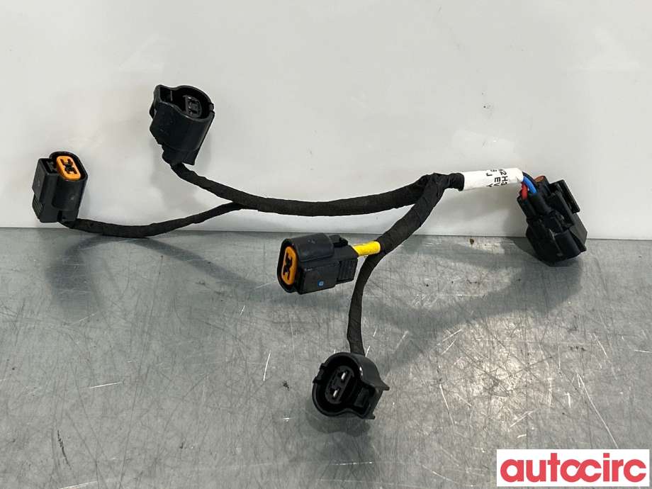 Ledningsnett til Hyundai Kona, 2017-2021 (Type I, Fase 1)  (HYUNDAI|97726K4500)
