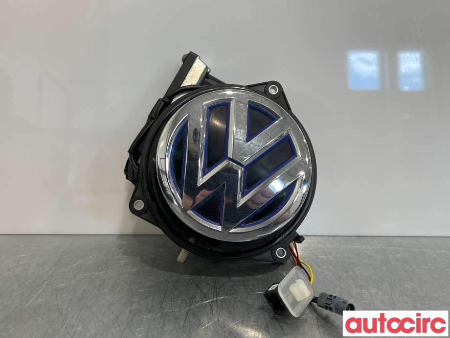 Bakluke/bakdør håndtak til VW e-Golf 2014-2017 (Fase 1) (VOLKSWAGEN|5GE827469E)