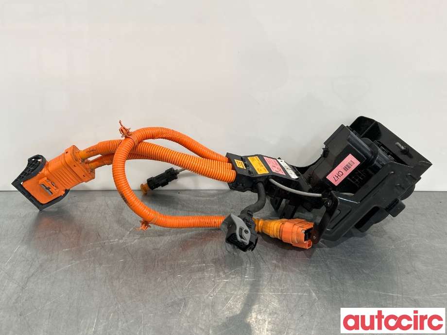 Kabel høy volt (HV) hybrid til Hyundai Kona, 2017-2021 (Type I, Fase 1)  (HYUNDAI|91684K4011)