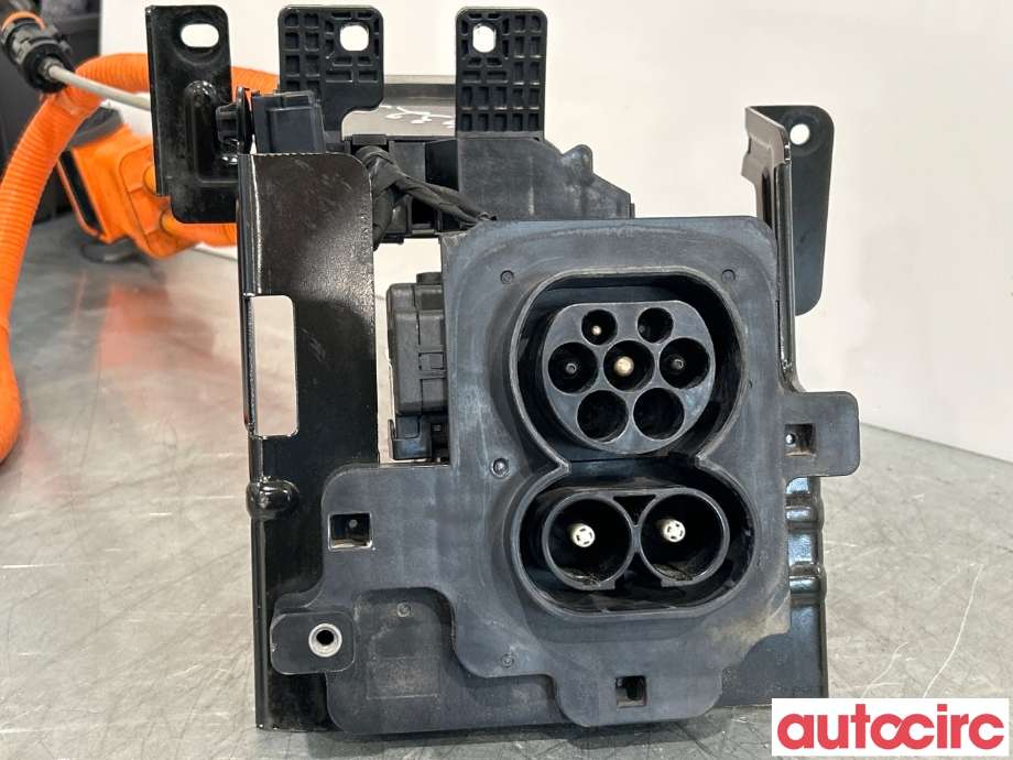 Kabel høy volt (HV) hybrid til Hyundai Kona 2017-2021 (Type I, Fase 1)  (HYUNDAI|91684K4011|)