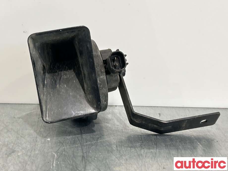 Horn/signalhorn til Hyundai Kona 2017-2021 (Type I, Fase 1)  (HYUNDAI|96611K4000|)