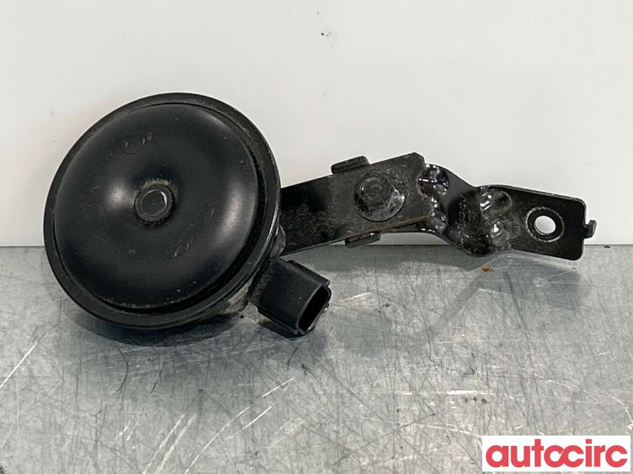 Horn/signalhorn til Hyundai Kona, 2017-2021 (Type I, Fase 1)  (HYUNDAI|96630K4000)