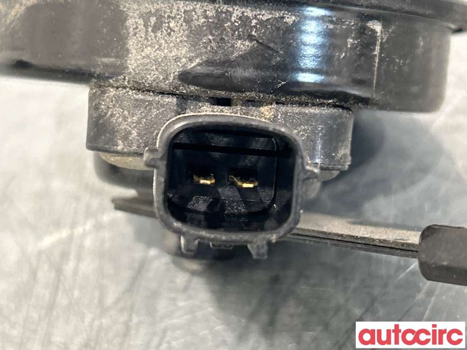 Horn/signalhorn til Hyundai Kona 2017-2021 (Type I, Fase 1)  (HYUNDAI|96630K4000|)