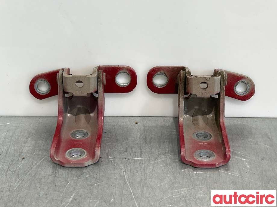 Hengsler til Hyundai Kona 2017-2021 (Type I, Fase 1) (HYUNDAI|793102V000|)