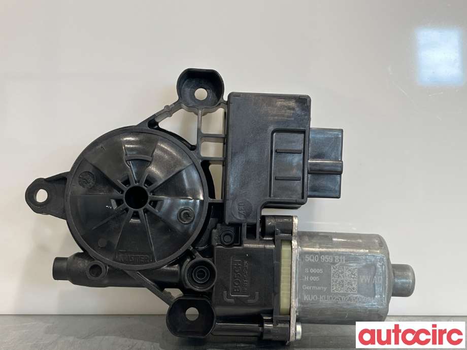 Ruteheis til VW e-Golf 2014-2017 (Fase 1)  (VOLKSWAGEN|5Q0959407)