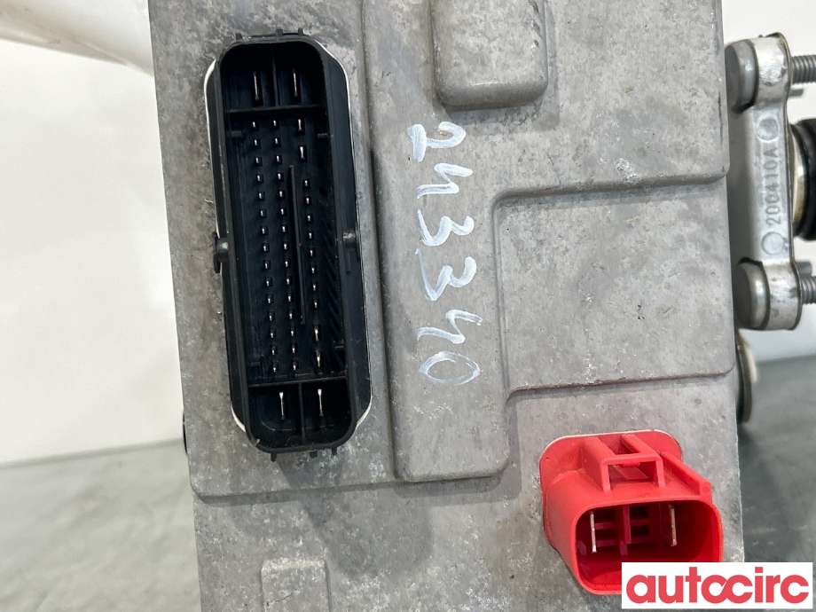 ABS sentral til Hyundai Kona 2017-2021 (Type I, Fase 1)  (HYUNDAI|58500K4100|)