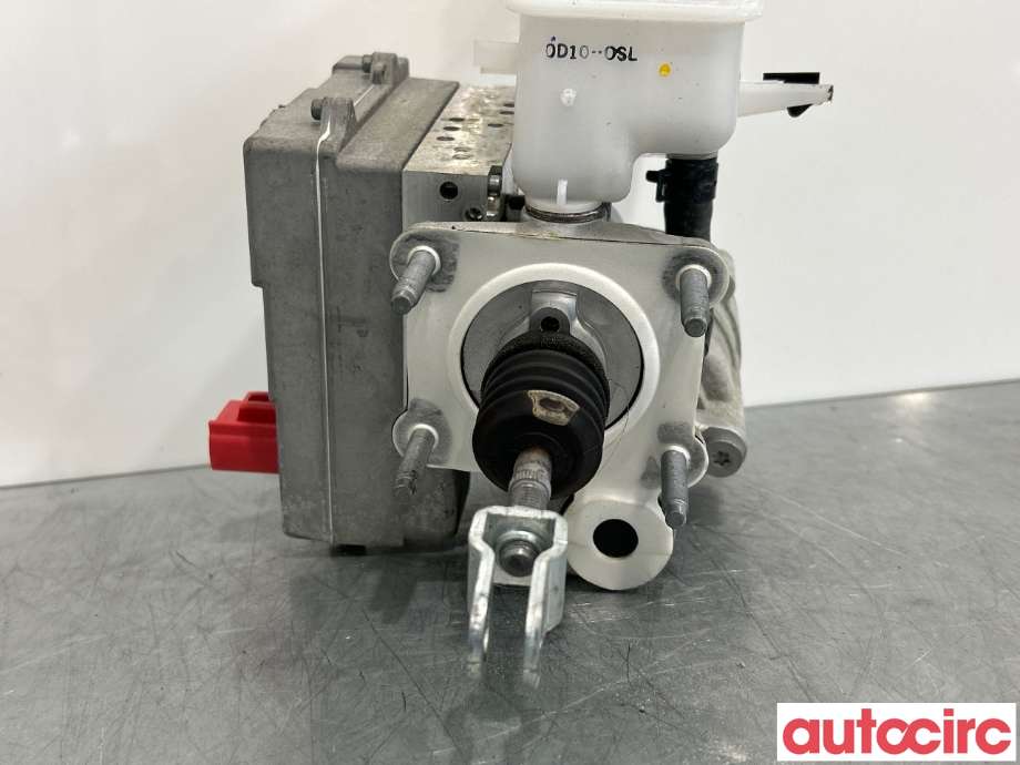 ABS sentral til Hyundai Kona 2017-2021 (Type I, Fase 1)  (HYUNDAI|58500K4100|)
