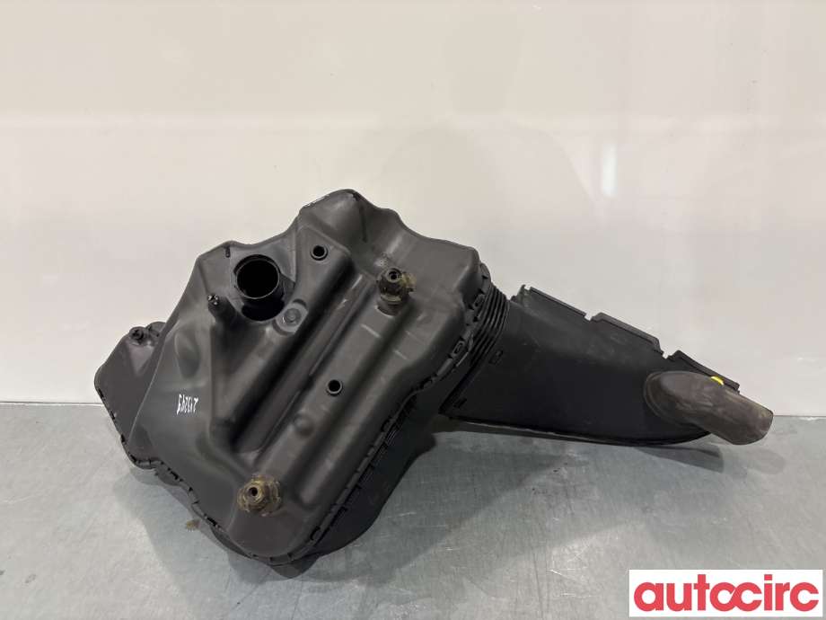 Luftfilterboks til Audi A6, Allroad 2012-2014 (Type III, Fase 1) (C7) (C7) (AUDI|4G0133838E|)