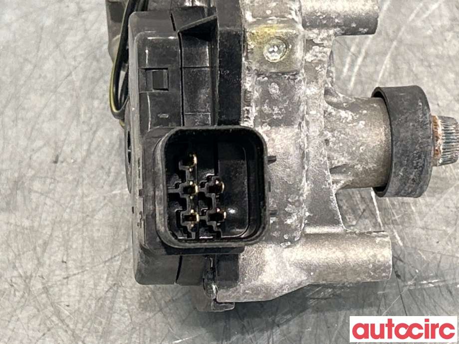 Viskermotor frontrute til Hyundai Kona 2017-2021 (Type I, Fase 1) (HYUNDAI|98110C1950|03541-9390|98110-C1950)