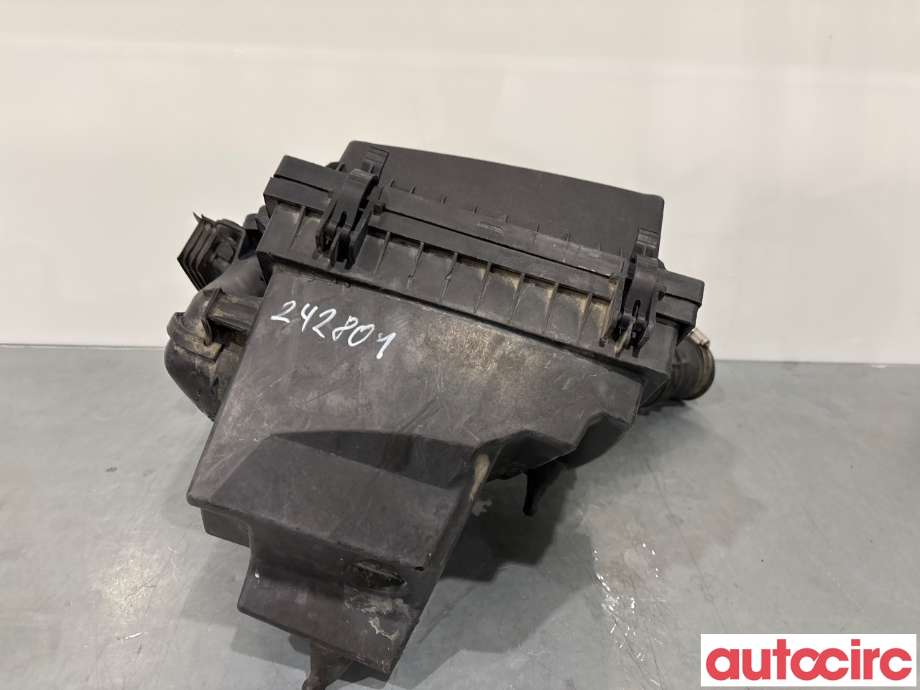 Luftfilterboks til Ford Mondeo, 2014-2019 (Type V, Fase 1)  (FORD|2152922)