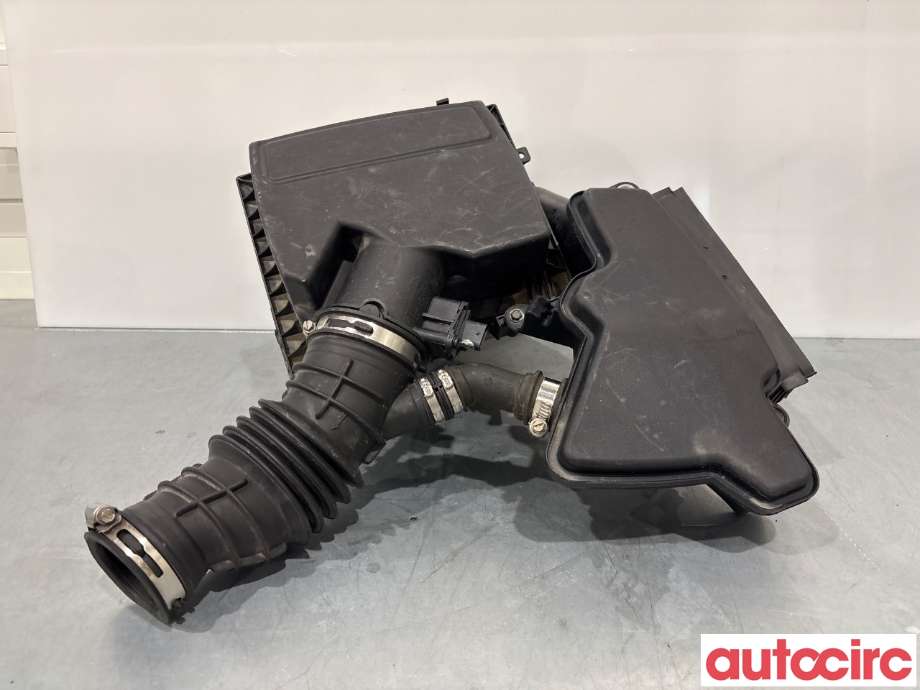 Luftfilterboks til Ford Mondeo 2014-2019 (Type V, Fase 1)  (FORD|2152922|DS73-9C662-MF)