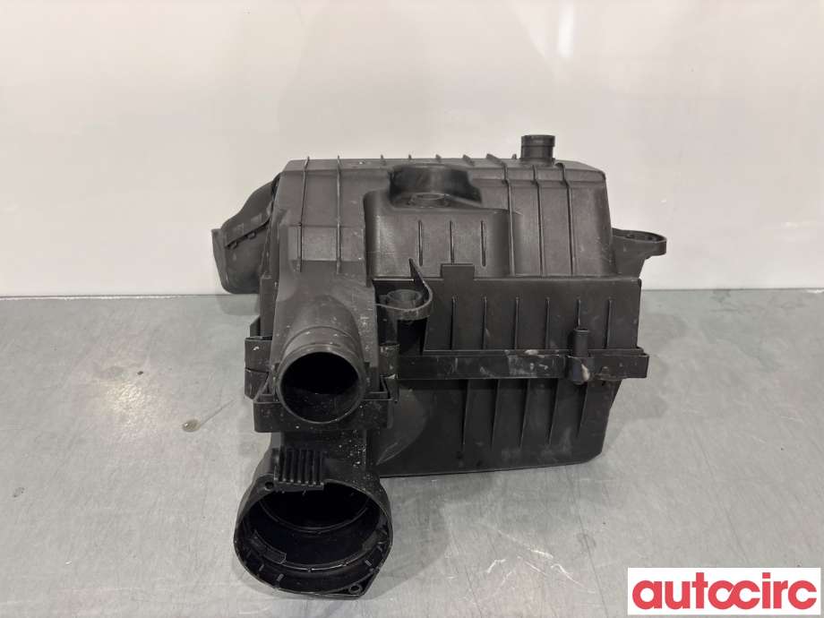 Luftfilterboks til Škoda Octavia 2013-2016 (Type III, Fase 1) (SKODA|5Q0129607AB|)