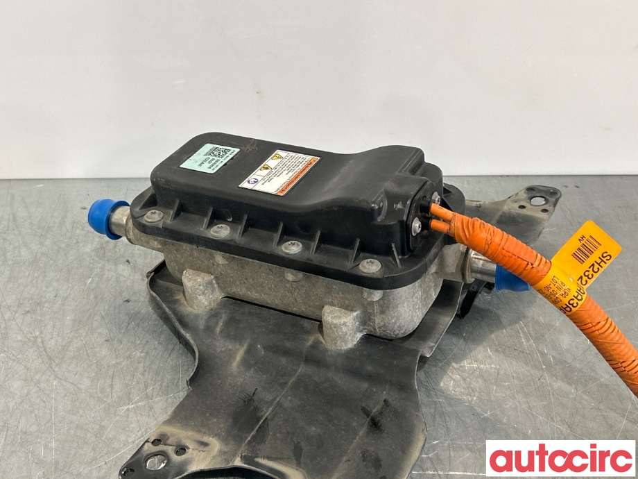 Diverse deler til Hyundai Kona 2017-2021 (Type I, Fase 1)  (HYUNDAI|375V2K4000||375V2-K4000)