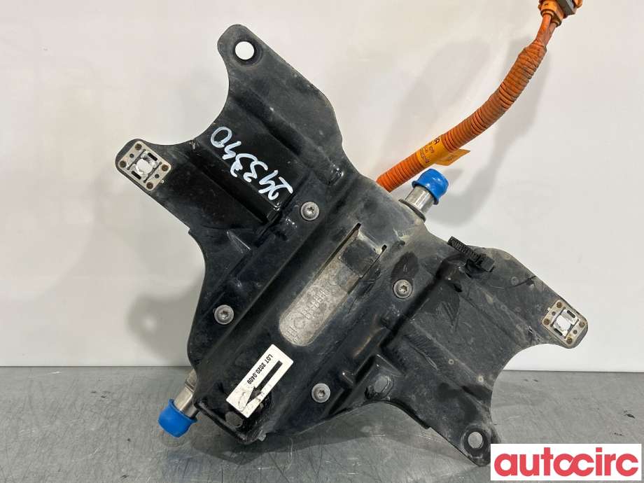 Diverse deler til Hyundai Kona 2017-2021 (Type I, Fase 1)  (HYUNDAI|375V2K4000||375V2-K4000)