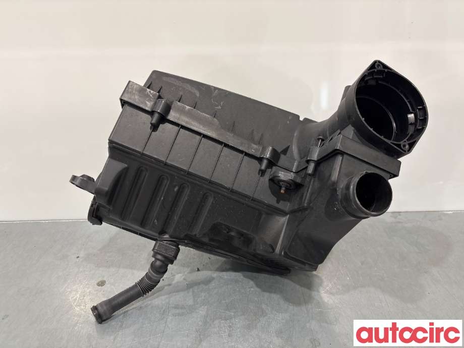 Luftfilterboks til VW Caddy, 2015-2020 (Type III, Fase 3)  (VOLKSWAGEN|1K0129607BC)