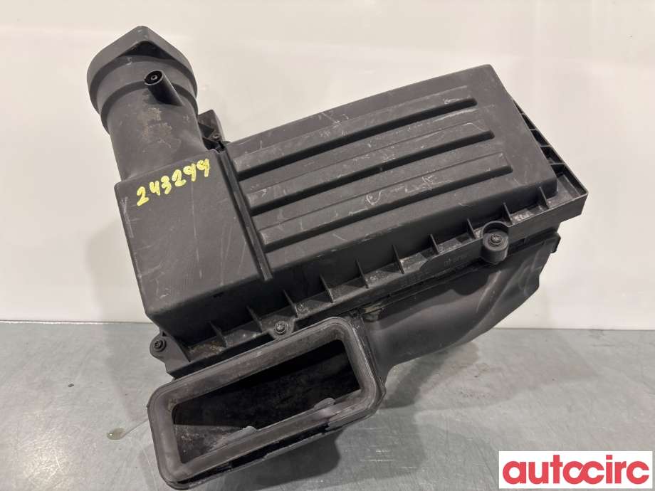 Luftfilterboks til VW Caddy 2015-2020 (Type III, Fase 3) (VOLKSWAGEN|1K0129607BC|)