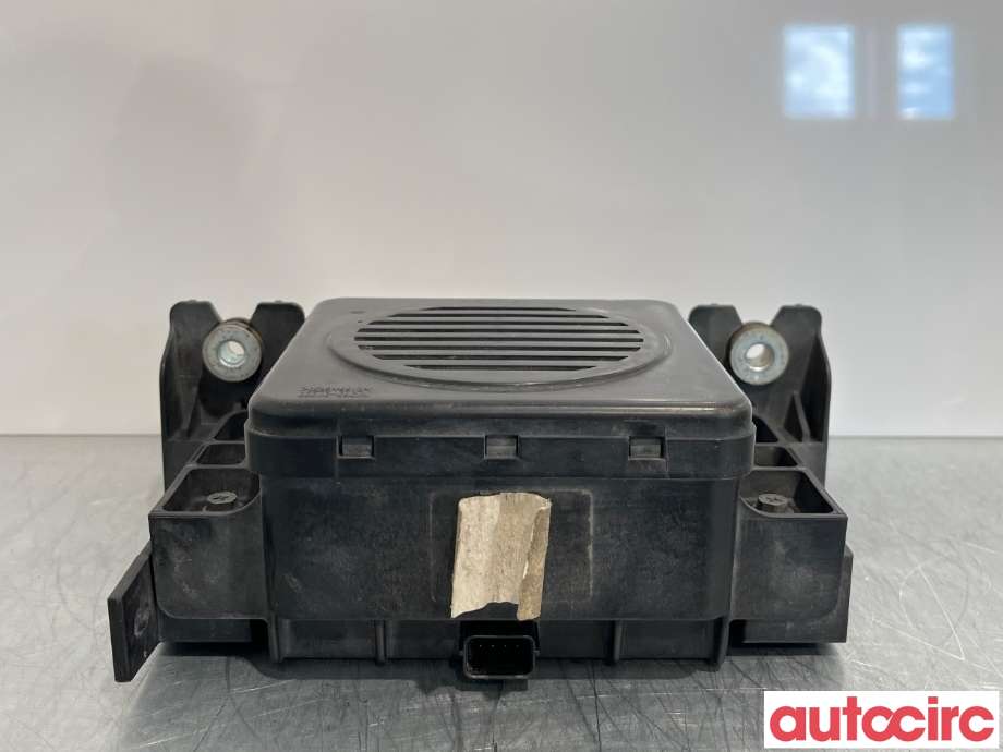 Høyttaler motorlyd, AVAS (Acoustic Vehicle Alerting System) til Hyundai Kona 2017-2021 (Type I, Fase 1)  (HYUNDAI|96390K4000)