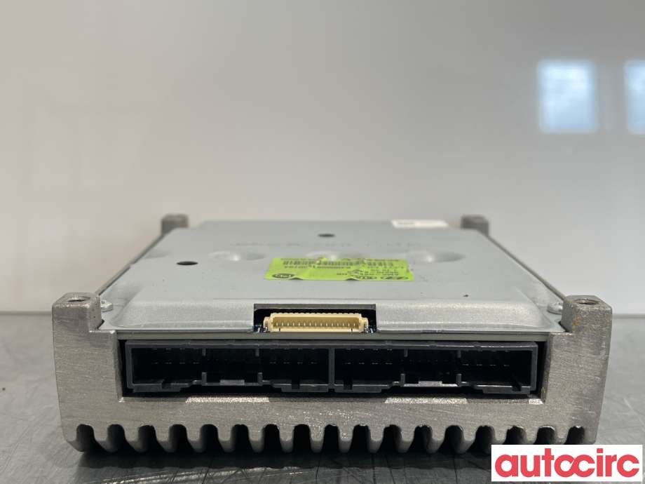 Bilstereo forsterker til Hyundai Kona 2017-2021 (Type I, Fase 1) (HYUNDAI|96370K4000)