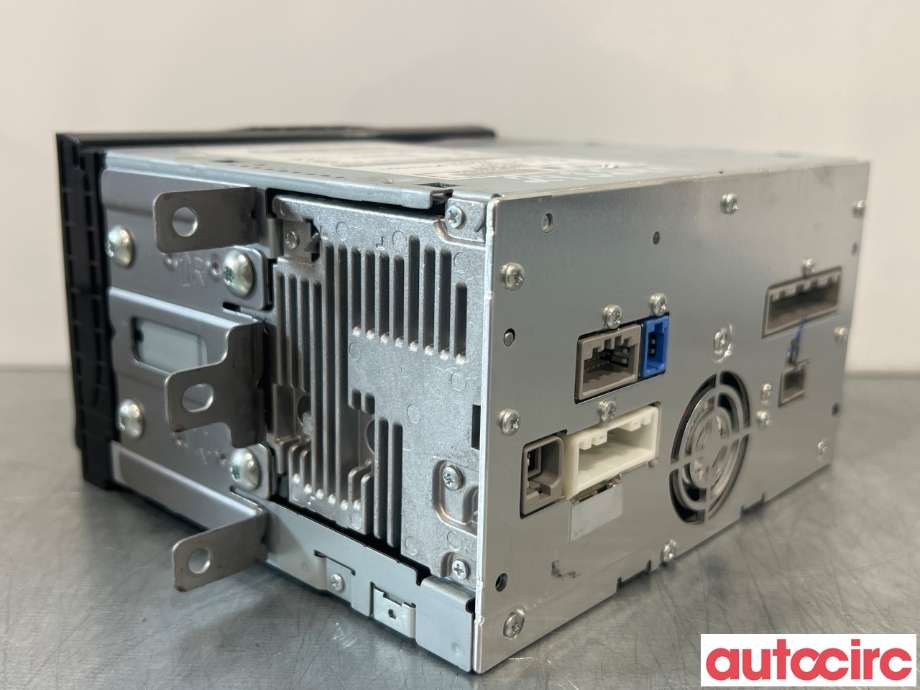 Bilstereo navigasjon til Nissan NV200 2010-2019  (NISSAN|259154FA1A|)
