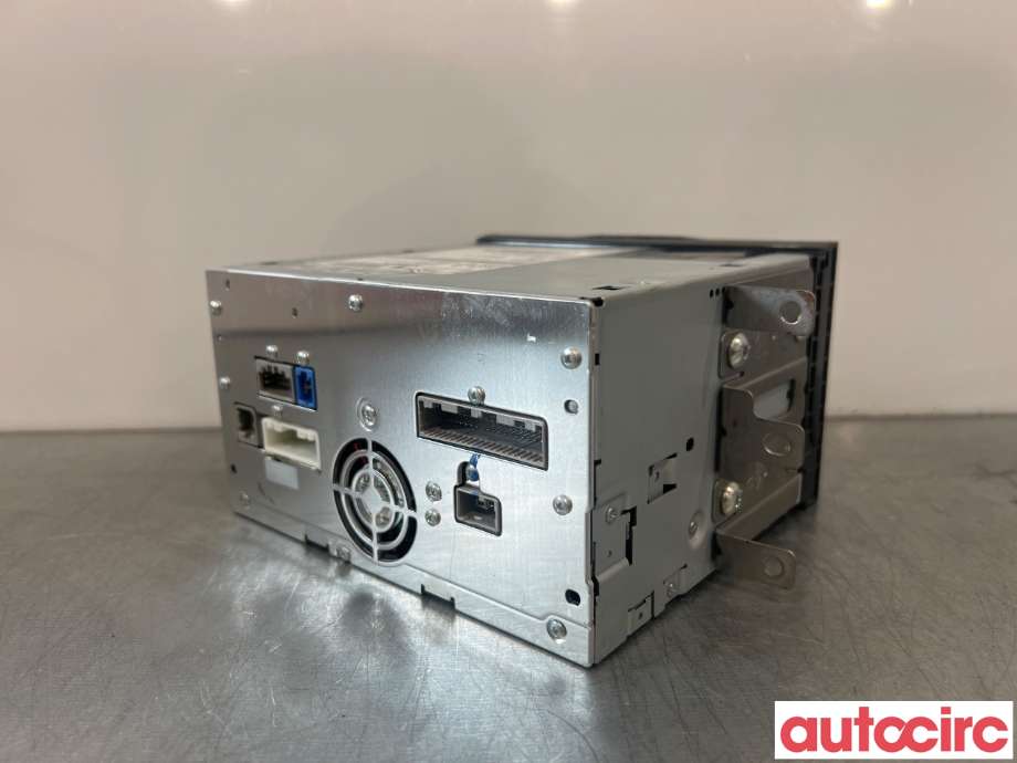 Bilstereo navigasjon til Nissan NV200 2010-2019  (NISSAN|259154FA1A|)