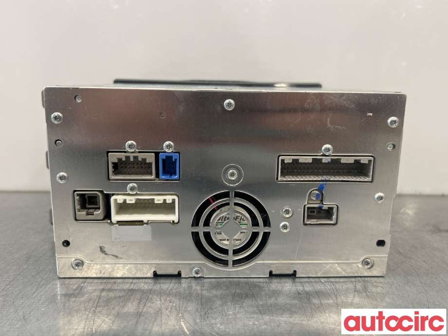 Bilstereo navigasjon til Nissan NV200 2010-2019  (NISSAN|259154FA1A|)
