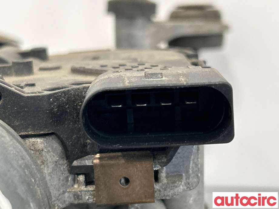 Viskermotor frontrute til VW e-Golf 2014-2017 (Fase 1)  (VOLKSWAGEN|5G1955023D|3397021672|5G1955023C)