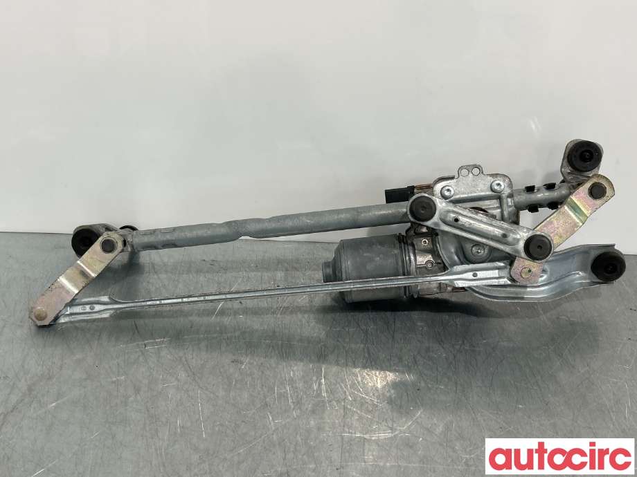Viskermotor frontrute til VW e-Golf 2014-2017 (Fase 1)  (VOLKSWAGEN|5G1955023D|3397021672|5G1955023C)