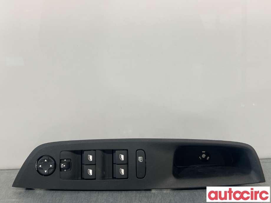 Bryter ruteheis til Opel Mokka E, 2020-->> (Type II)  (OPEL|96788264ZD)