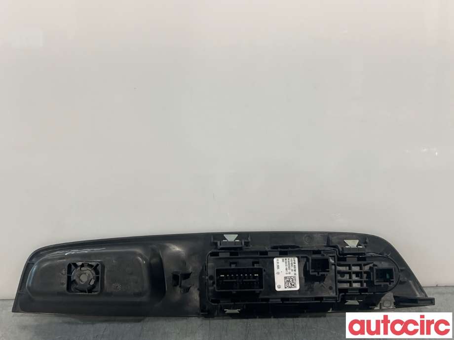 Bryter ruteheis til Opel Mokka E 2020-->> (Type II) (OPEL|96788264ZD|)