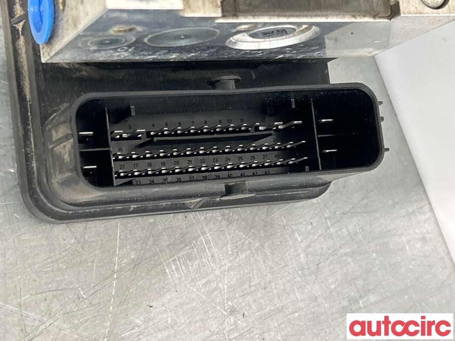 ABS sentral til VW e-Golf 2014-2017 (Fase 1)  (VOLKSWAGEN|5Q0614517AL|100220-05194|5Q0614517AK)