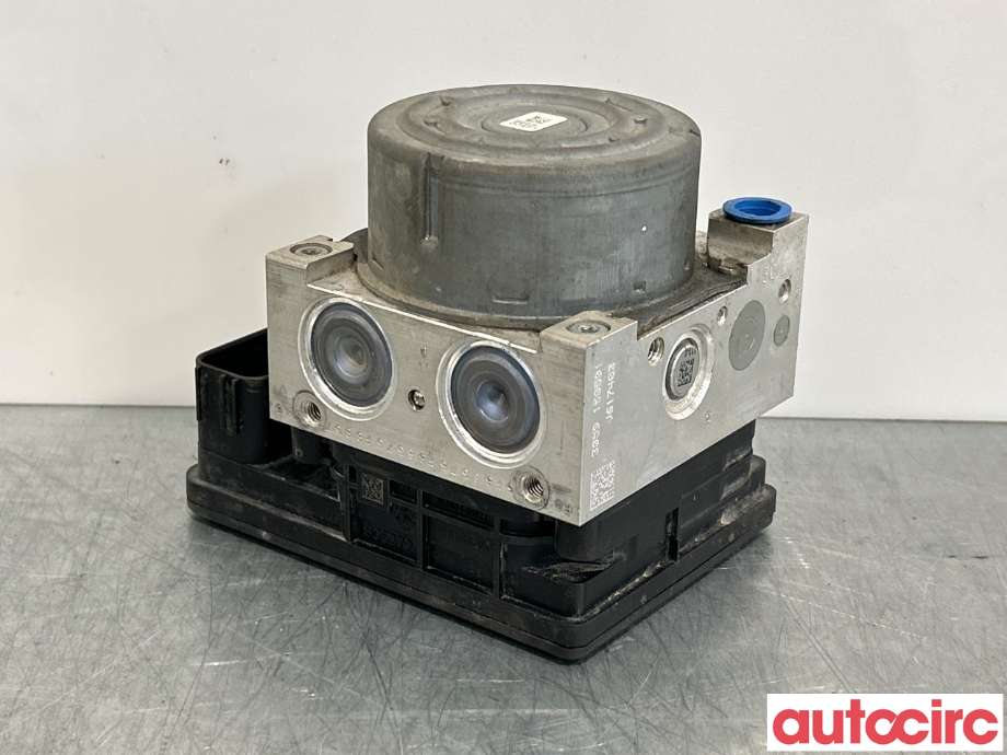 ABS sentral til VW e-Golf 2014-2017 (Fase 1)  (VOLKSWAGEN|5Q0614517AL|100220-05194|5Q0614517AK)