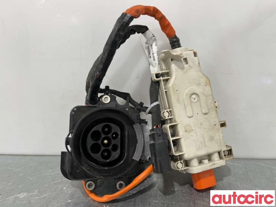 Batterilader kabel til Volvo XC60 2017-->> (Type II)  (VOLVO|32266635|)