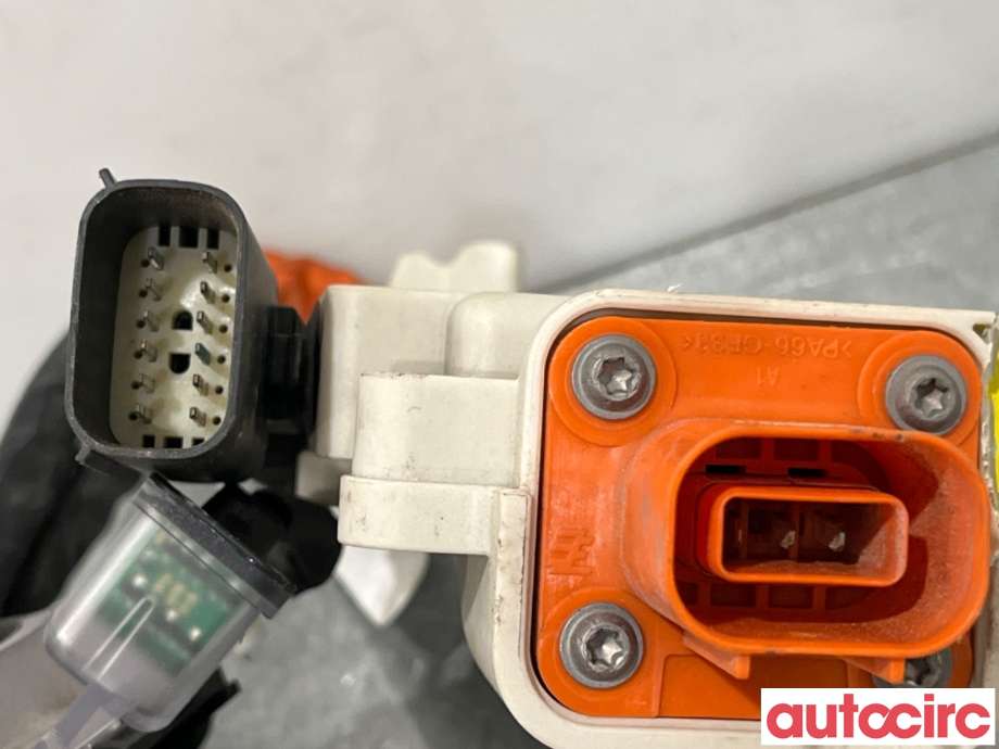 Batterilader kabel til Volvo XC60 2017-->> (Type II)  (VOLVO|32266635|)