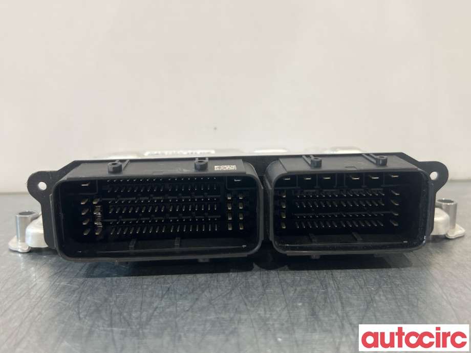 Styreenhet diverse til Opel Mokka E 2020-->> (Type II) (OPEL|1691500180|0261V1002T|9866047980)