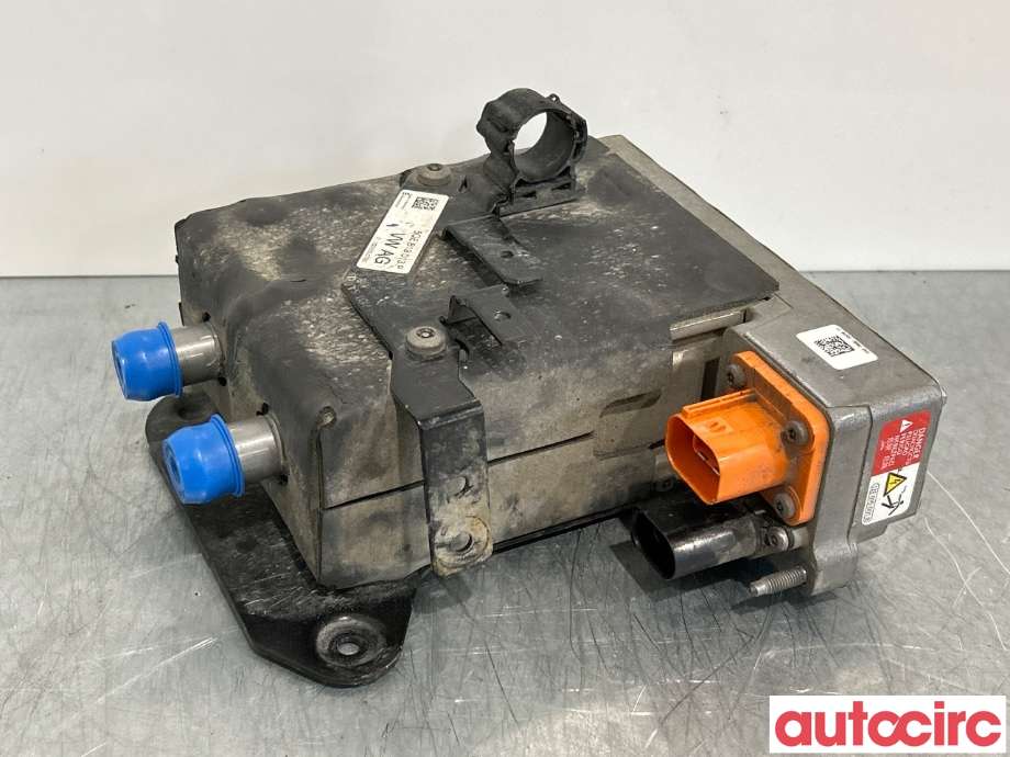 Motorvarmer elektrisk til VW e-Golf 2014-2017 (Fase 1) (VOLKSWAGEN|5QE819013P|710300550700)
