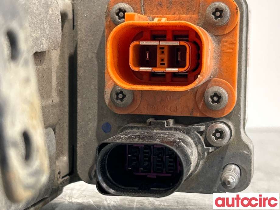 Motorvarmer elektrisk til VW e-Golf 2014-2017 (Fase 1) (VOLKSWAGEN|5QE819013P|710300550700)