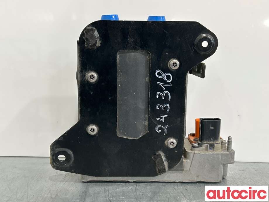 Motorvarmer elektrisk til VW e-Golf 2014-2017 (Fase 1) (VOLKSWAGEN|5QE819013P|710300550700)