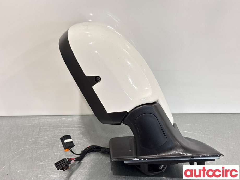 Speil høyre til Peugeot Partner 2019-->> (Type III)  (PEUGEOT|98169928XT|)