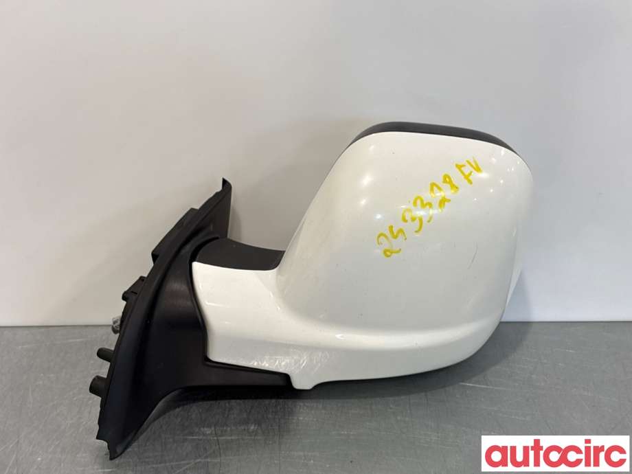 Speil venstre til Peugeot Partner 2019-->> (Type III)  (PEUGEOT|98169929XT|)