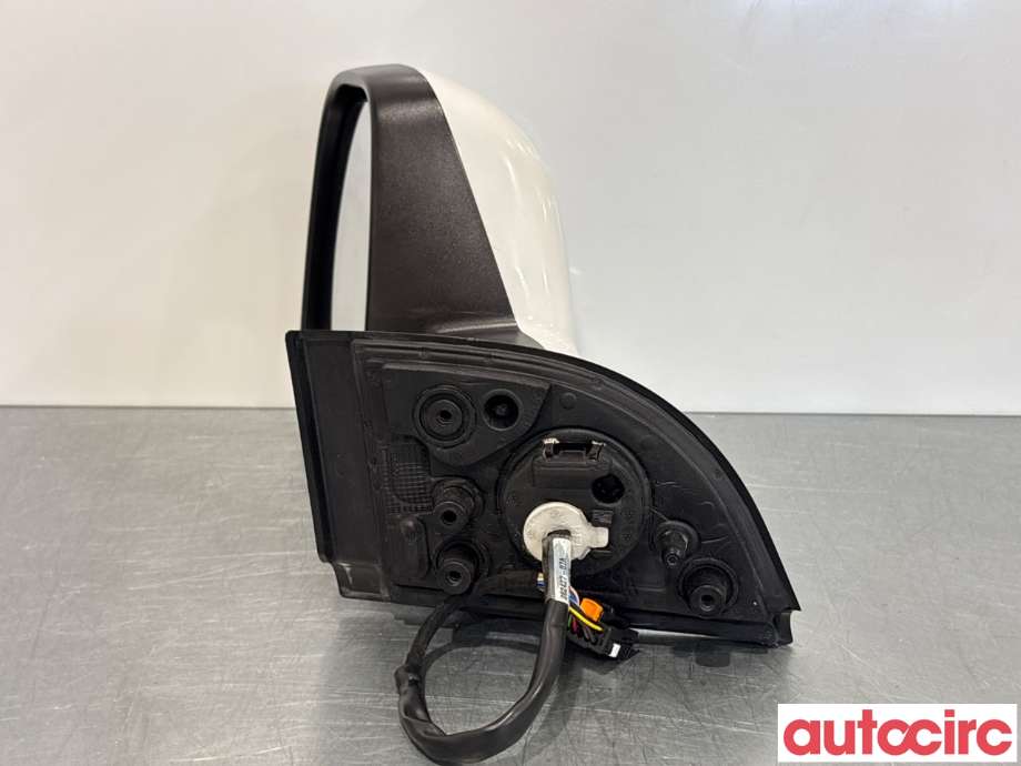 Speil venstre til Peugeot Partner 2019-->> (Type III)  (PEUGEOT|98169929XT|)