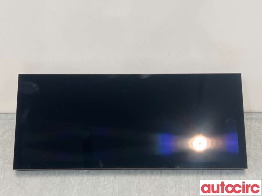 Instrumentpanel til Opel Mokka E, 2020-->> (Type II)  (OPEL|9863995380)