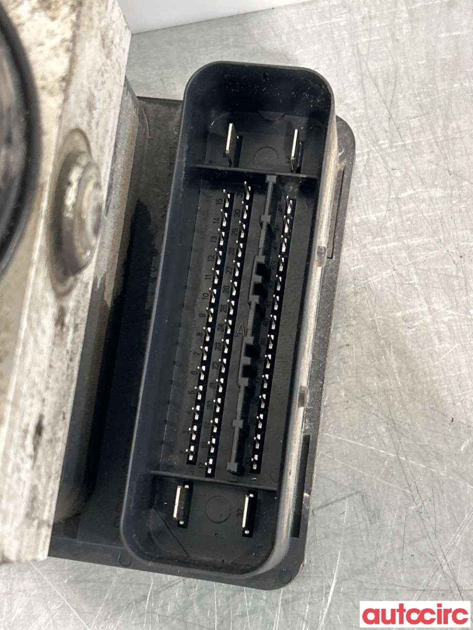 ABS sentral til Ford Fiesta 2008-2012 (Type VI, Fase 1)  (FORD|1715773|062102-14684|8V51-2C405-AE)