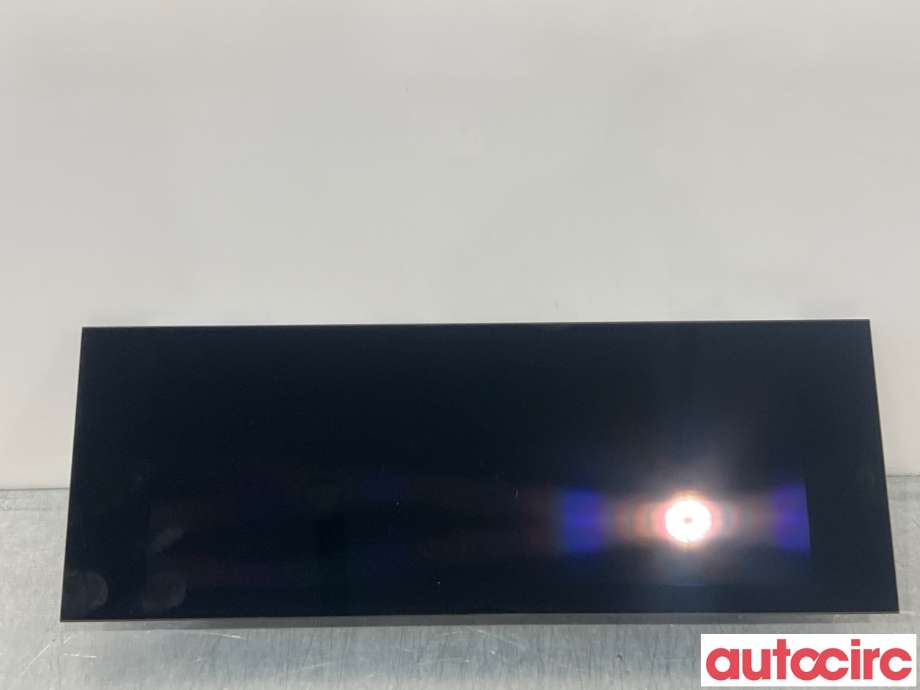 Multimedia display (MCU - Media Controller Unit) til Opel Mokka E, 2020-->> (Type II)  (OPEL|9863995480)