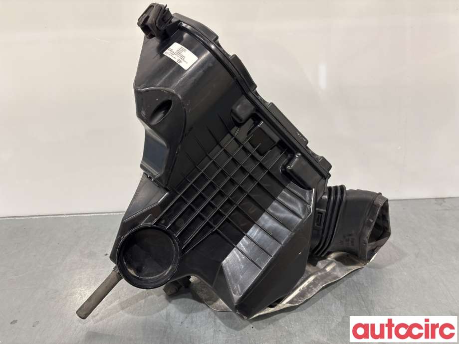 Luftfilterboks til Audi Q5, 2012-2017 (Type I, Fase 2)  (AUDI|8K0133837BM)
