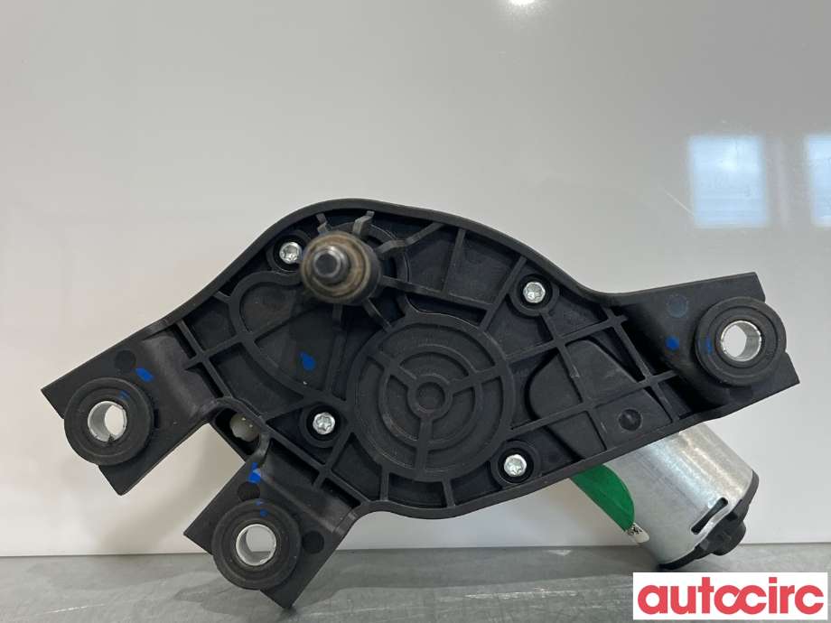 Viskermotor bakrute til Volvo EX30 2023-->>  (VOLVO|80000060)