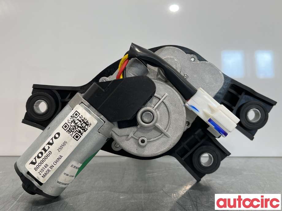 Viskermotor bakrute til Volvo EX30 2023-->>  (VOLVO|80000060)