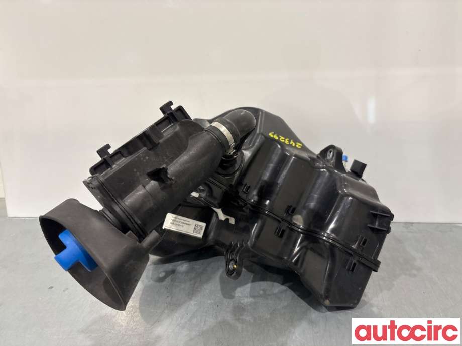 AdBlue tank til VW Caddy, 2015-2020 (Type III, Fase 3)  (VOLKSWAGEN|2K5131877C)