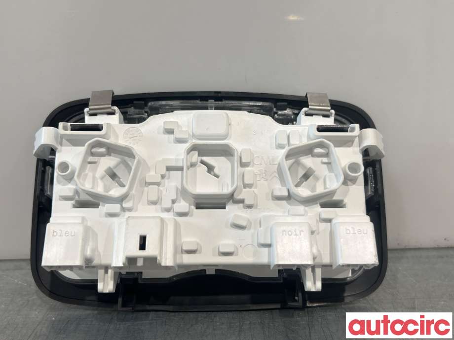 Taklyspanel til Opel Mokka E 2020-->> (Type II)  (OPEL|96781444ZD|)